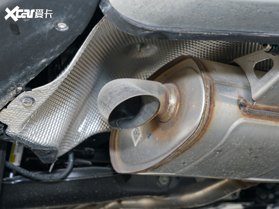 2022YGLC 260 L 4MATIC A