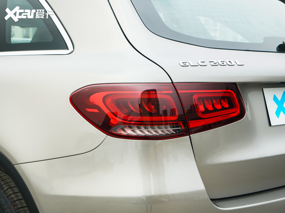 2022YGLC 260 L 4MATIC A