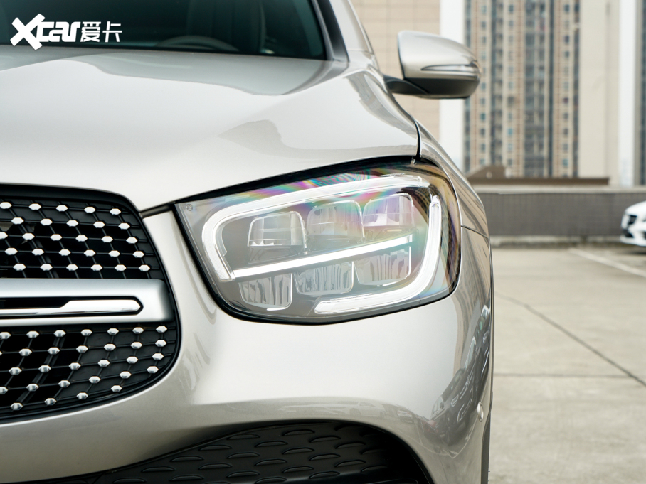 2022YGLC 260 L 4MATIC A