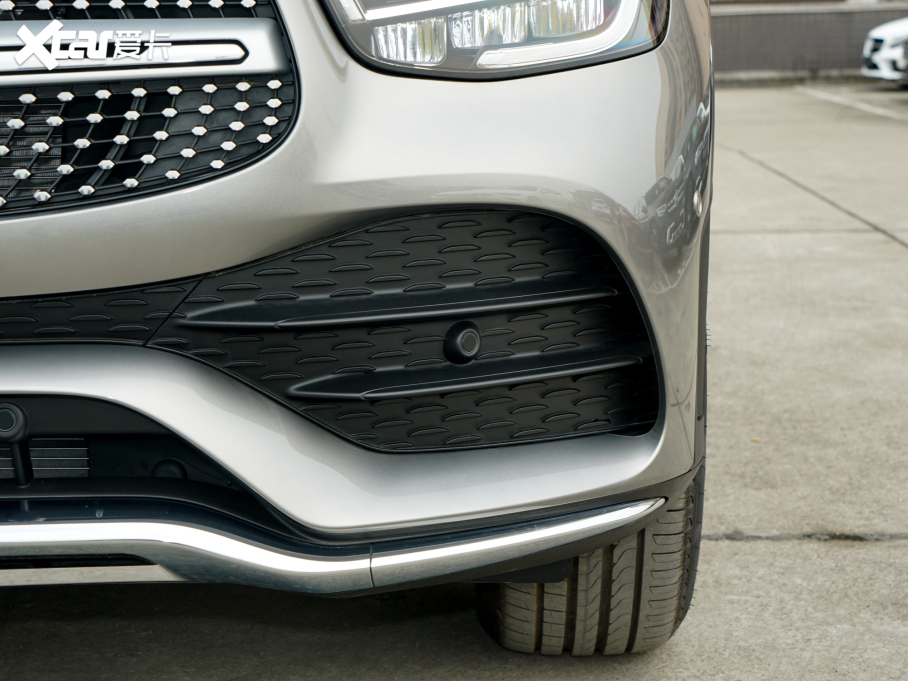 2022YGLC 260 L 4MATIC A