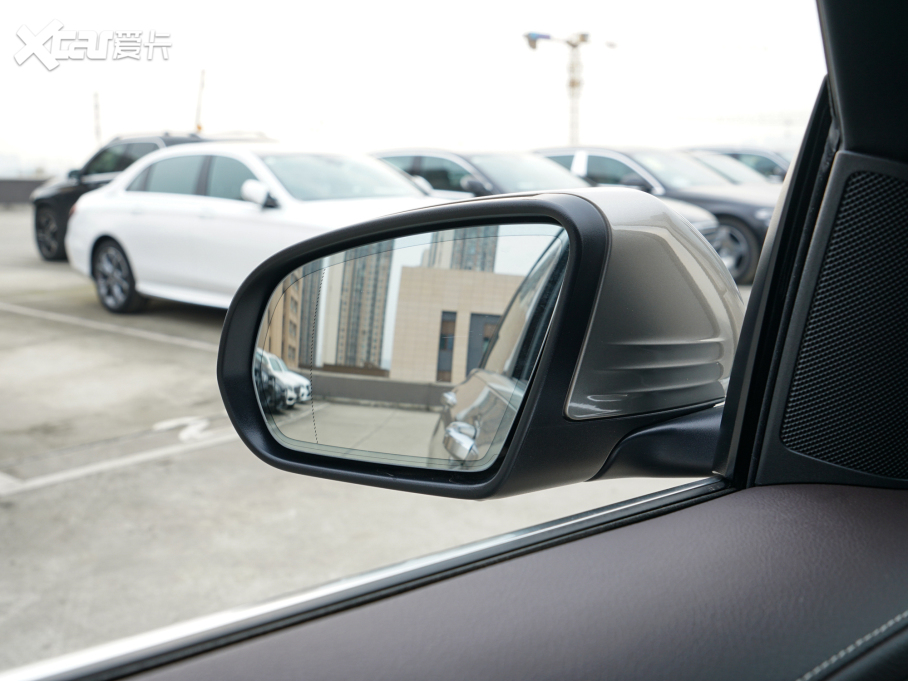 2022YGLC 260 L 4MATIC A