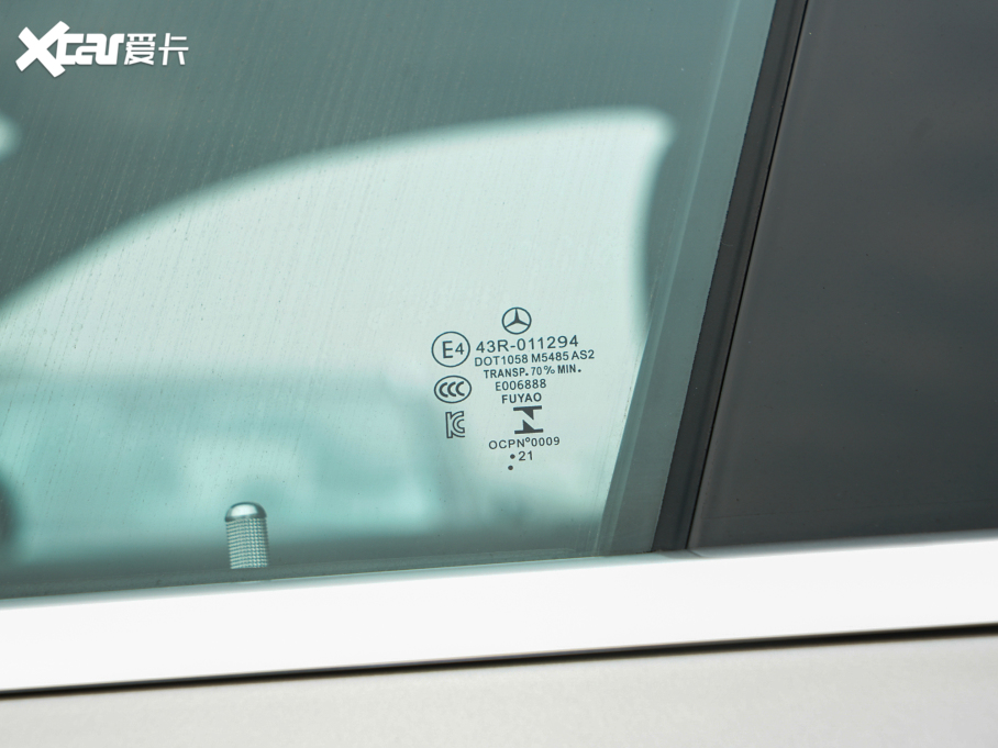 2022YGLC 260 L 4MATIC A