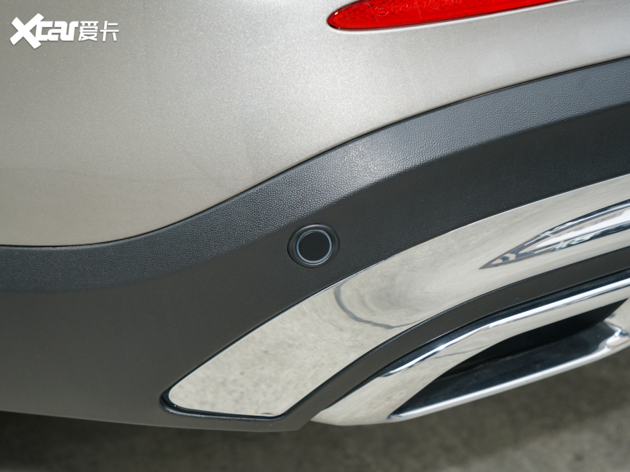 2022YGLC 260 L 4MATIC A