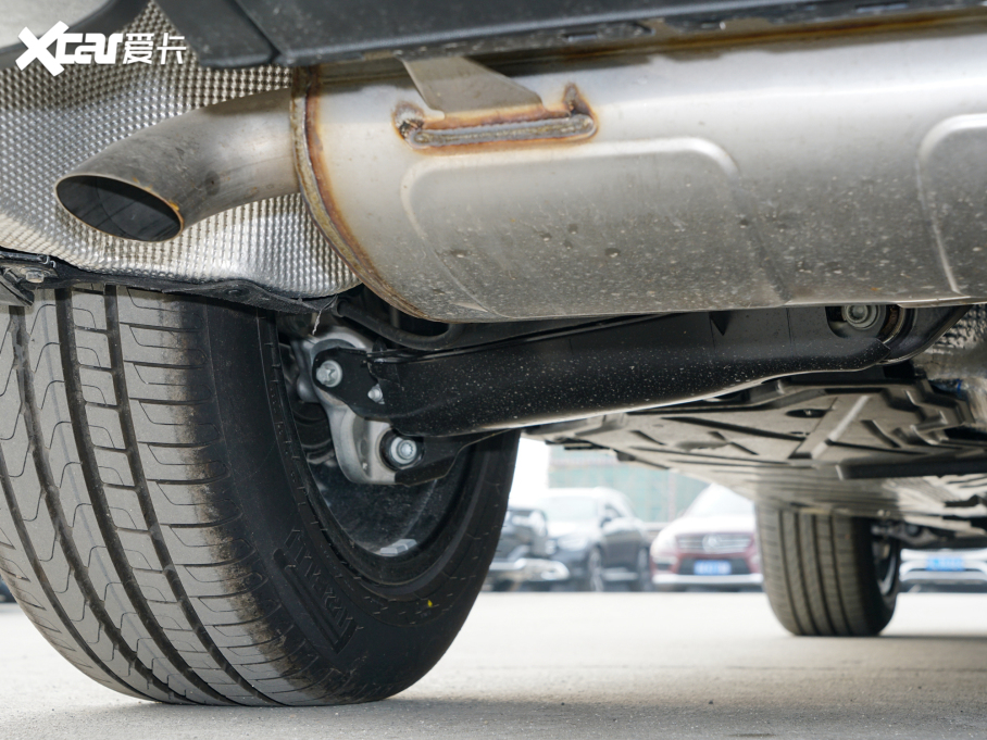 2022YGLC 260 L 4MATIC A