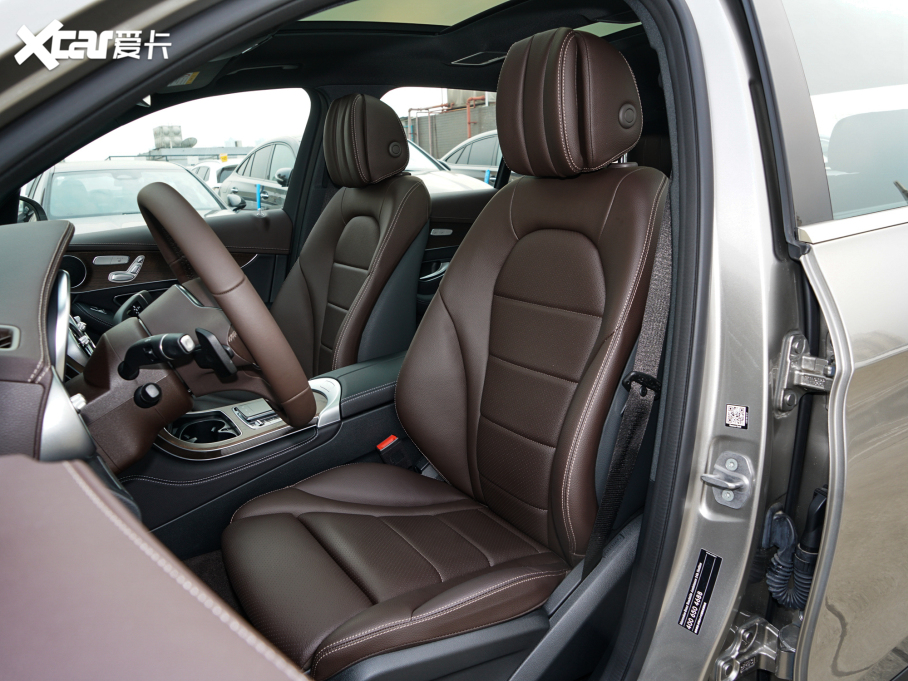 2022YGLC 260 L 4MATIC A