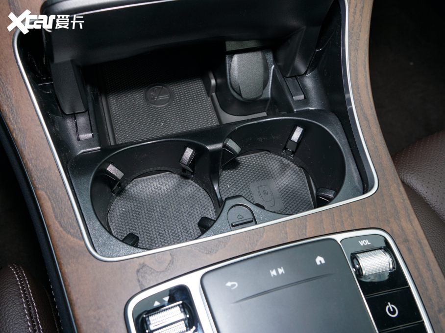 2022YGLC 260 L 4MATIC A