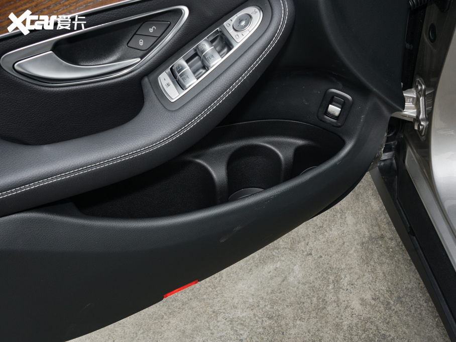 2022YGLC 260 L 4MATIC A