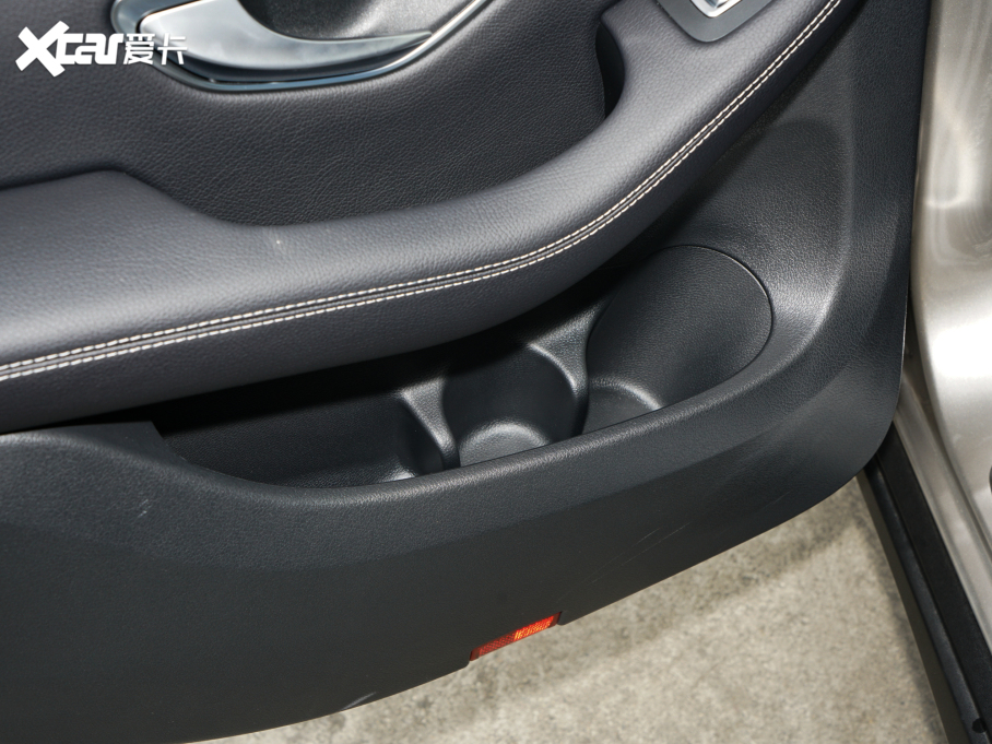 2022YGLC 260 L 4MATIC A