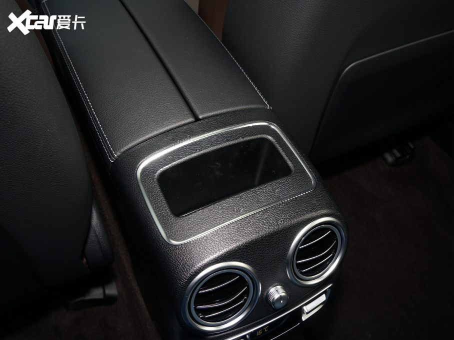 2022YGLC 260 L 4MATIC A