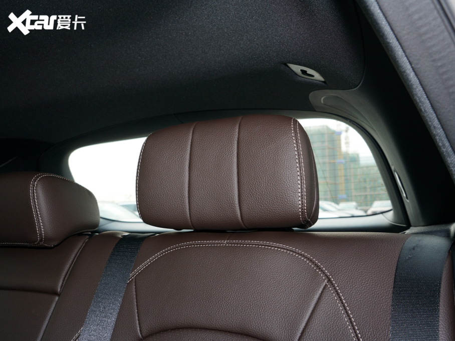 2022YGLC 260 L 4MATIC A