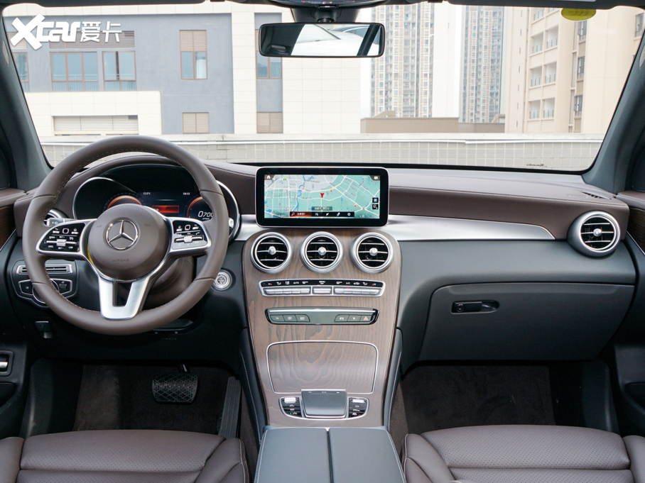 2022YGLC 260 L 4MATIC A