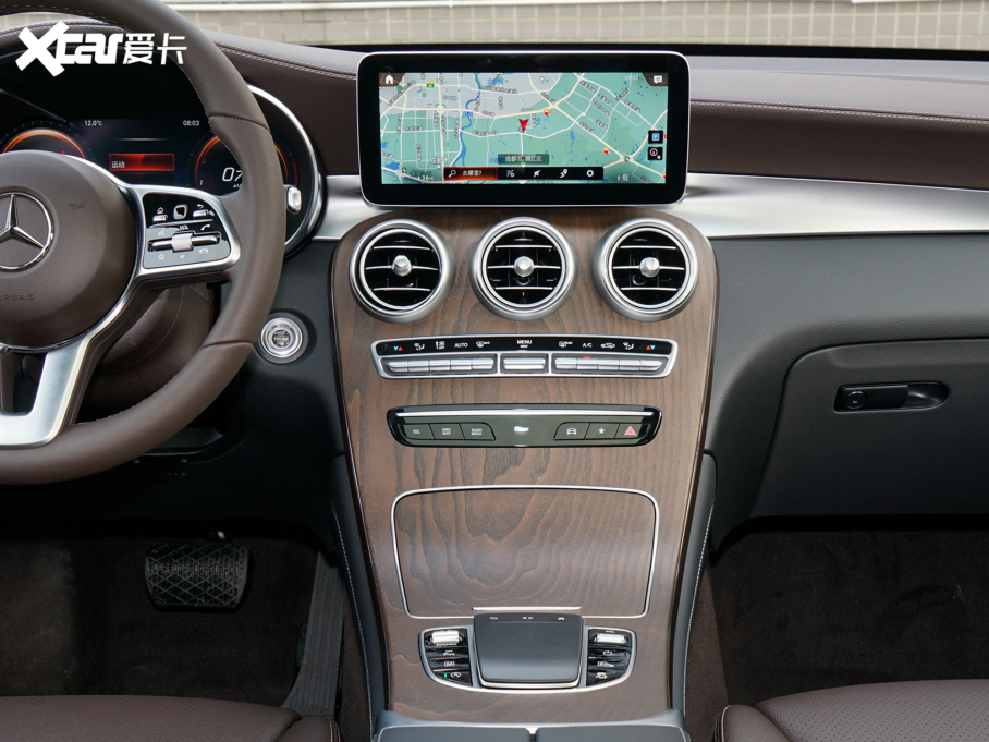 2022YGLC 260 L 4MATIC A