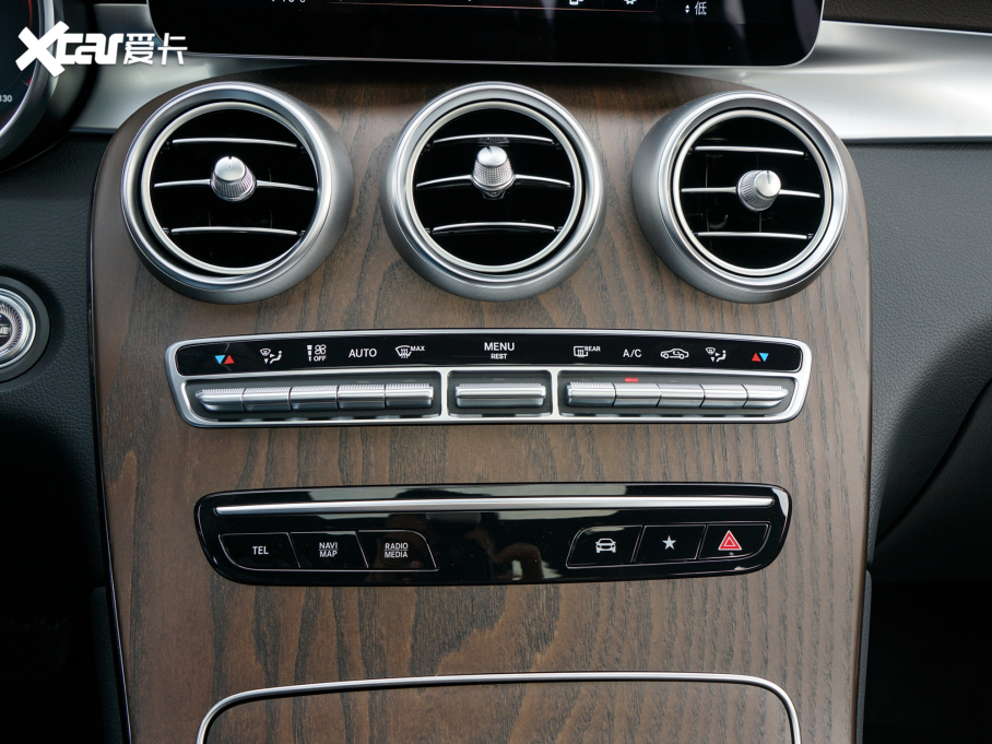 2022YGLC 260 L 4MATIC A