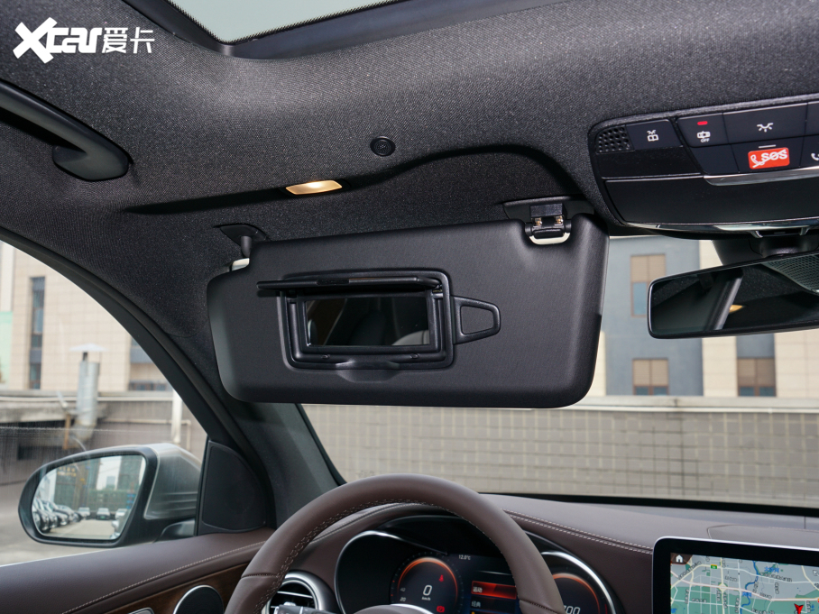 2022YGLC 260 L 4MATIC A