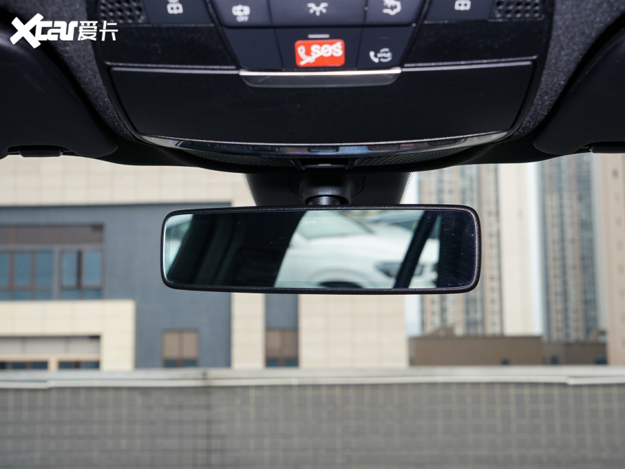 2022YGLC 260 L 4MATIC A