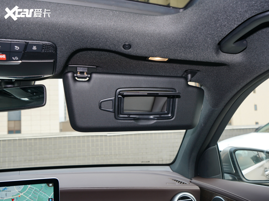 2022YGLC 260 L 4MATIC A