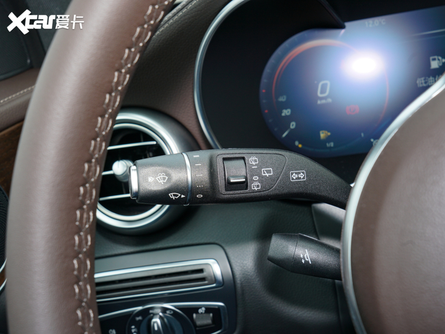 2022YGLC 260 L 4MATIC A