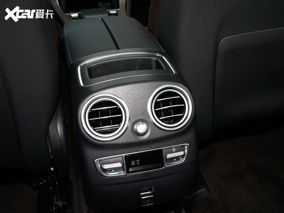 2022YGLC 260 L 4MATIC A