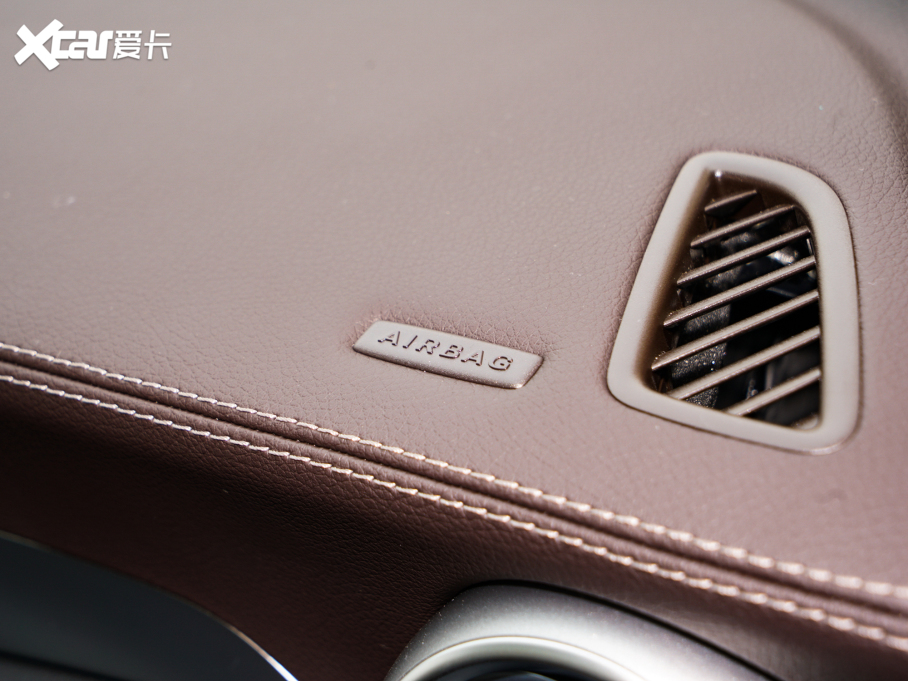 2022YGLC 260 L 4MATIC A