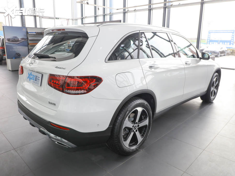 2022YGLC Ŀ 260 L 4MATIC Ӹ