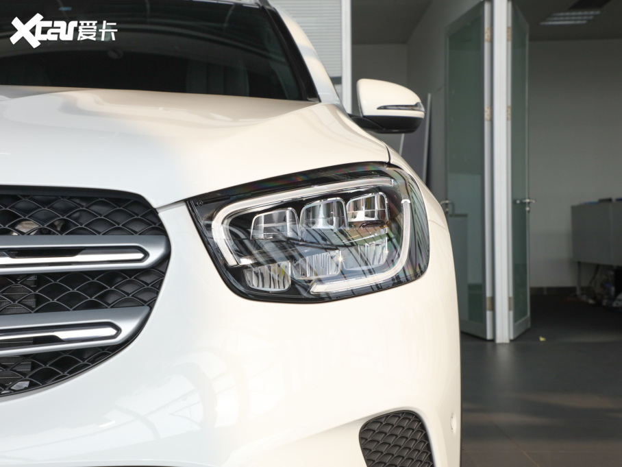 2022YGLC Ŀ 260 L 4MATIC Ӹ