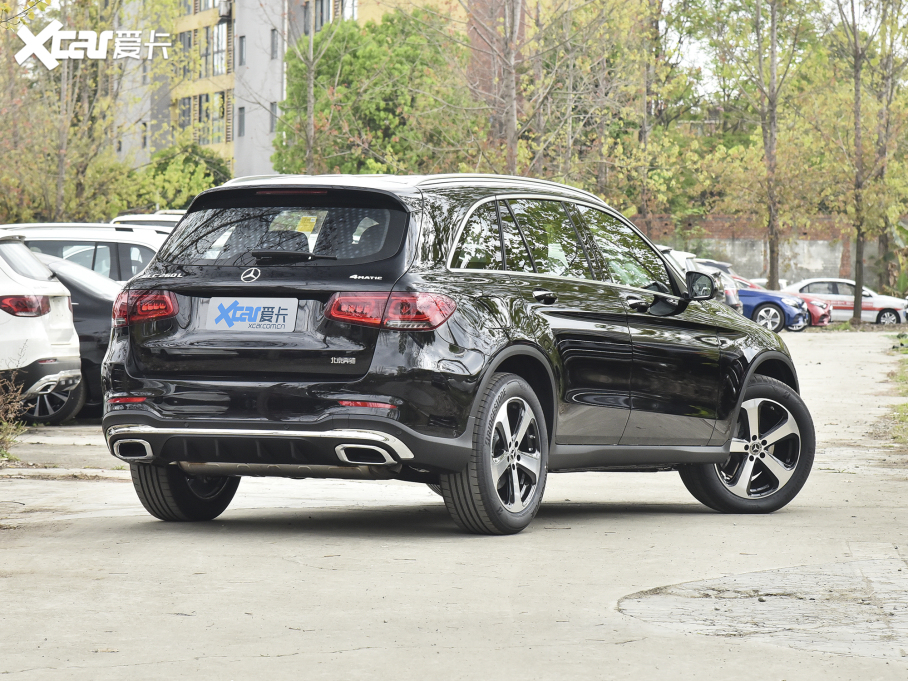 2022YGLC Ŀ GLC 260 L 4MATIC Ӹ