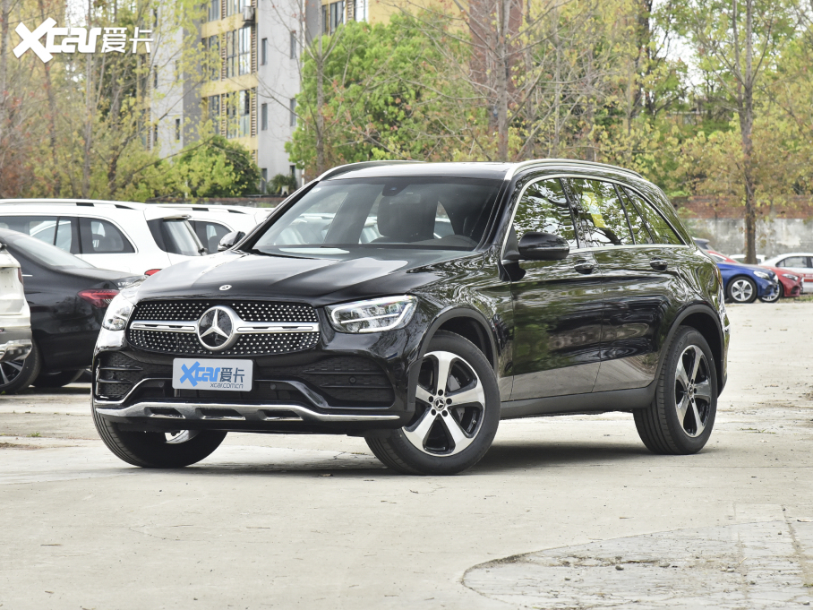 2022YGLC Ŀ GLC 260 L 4MATIC (dng)