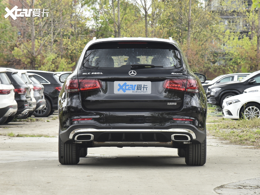 2022YGLC Ŀ GLC 260 L 4MATIC Ӹ