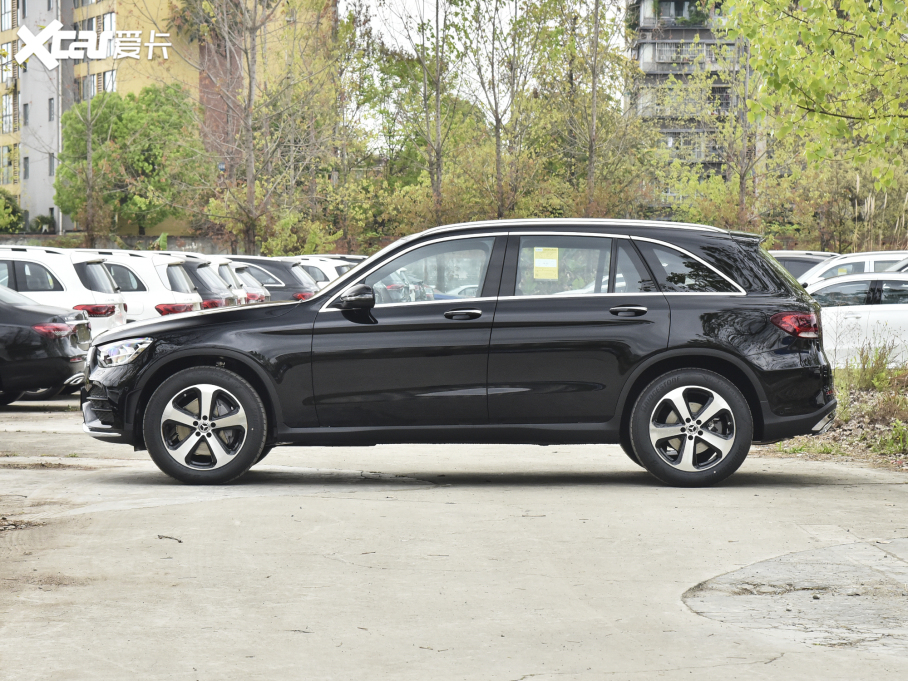 2022YGLC Ŀ GLC 260 L 4MATIC Ӹ