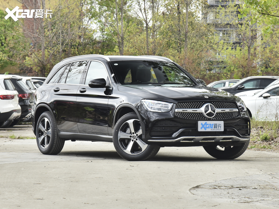 2022YGLC Ŀ GLC 260 L 4MATIC Ӹ