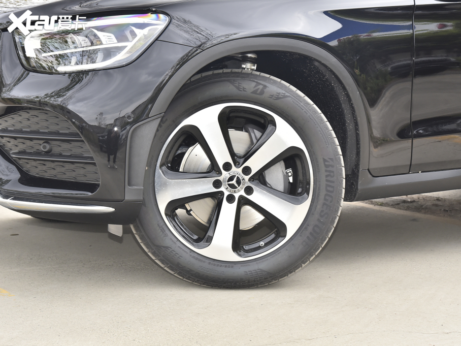 2022YGLC Ŀ GLC 260 L 4MATIC Ӹ