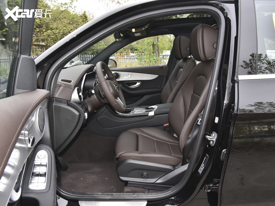 2022YGLC Ŀ GLC 260 L 4MATIC Ӹ