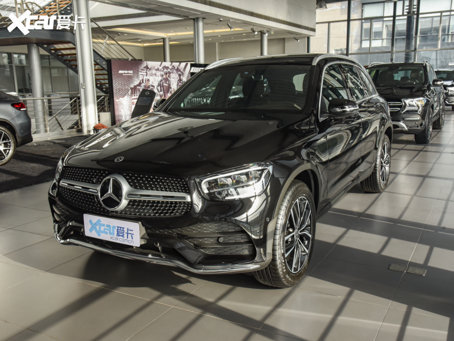 2022YGLC Ŀ GLC 260 L 4MATIC A
