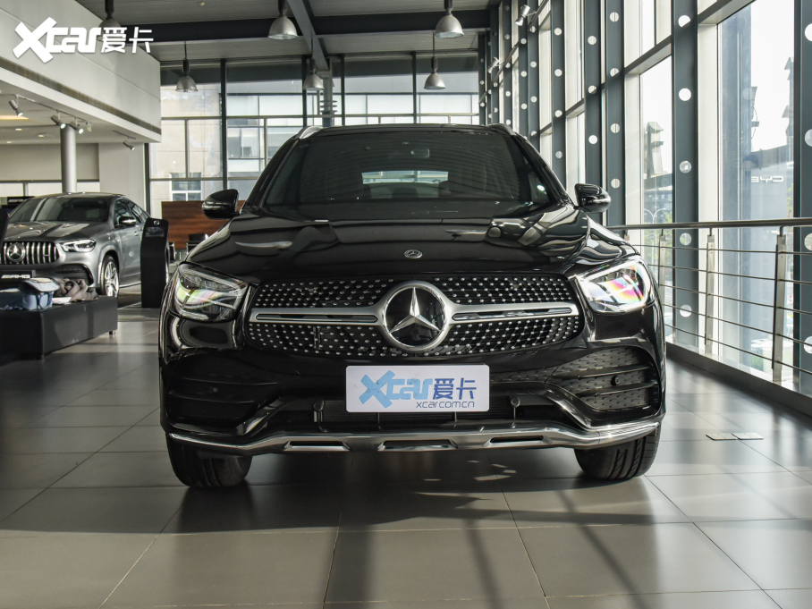2022YGLC Ŀ GLC 260 L 4MATIC A
