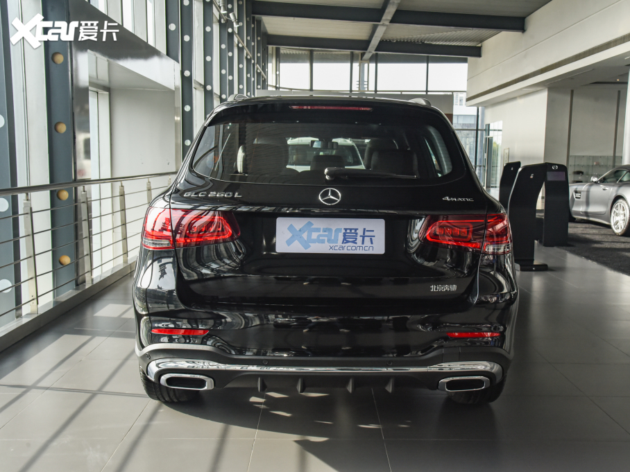 2022YGLC Ŀ GLC 260 L 4MATIC A