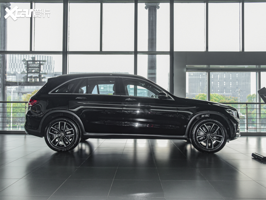 2022YGLC Ŀ GLC 260 L 4MATIC A