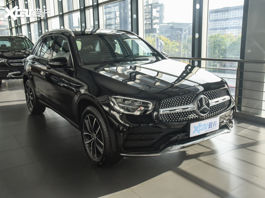 2022YGLC Ŀ GLC 260 L 4MATIC A