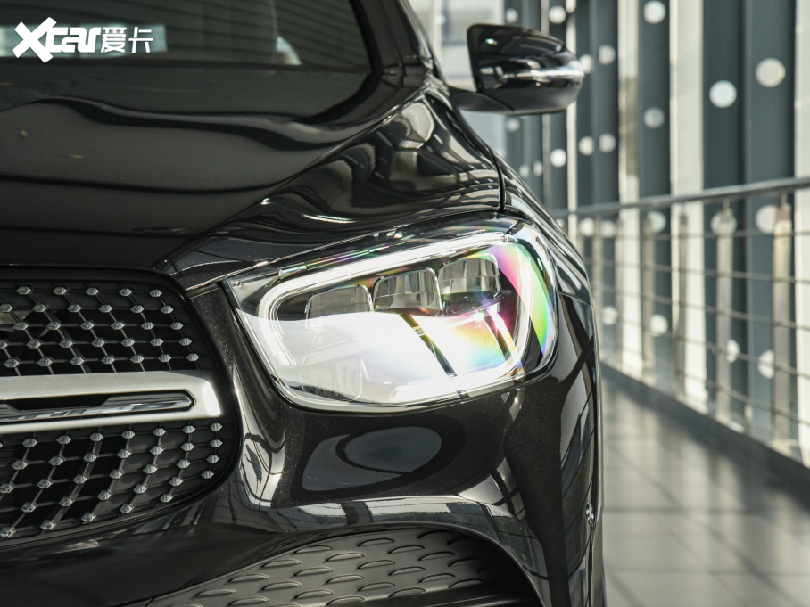 2022YGLC Ŀ GLC 260 L 4MATIC A