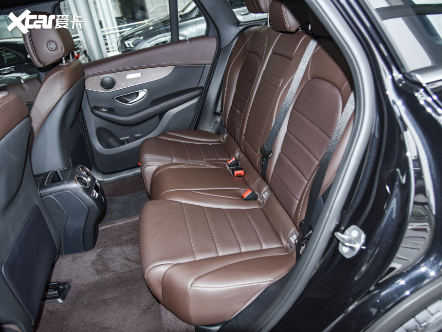 2022YGLC Ŀ GLC 260 L 4MATIC A