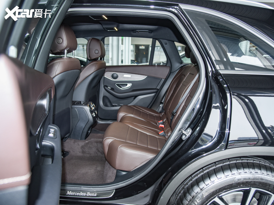 2022YGLC Ŀ GLC 260 L 4MATIC A