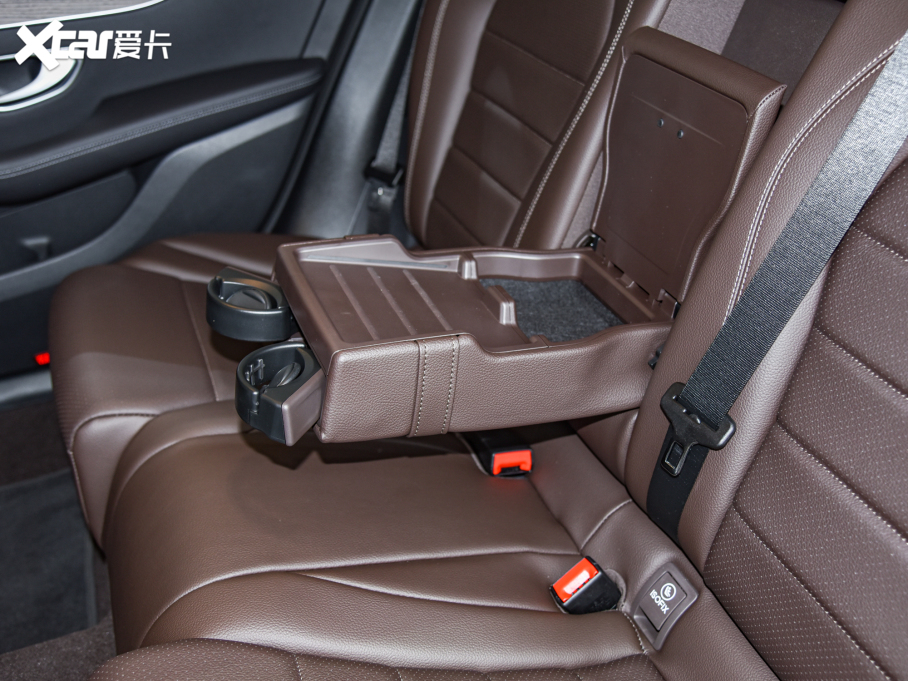 2022YGLC Ŀ GLC 260 L 4MATIC A