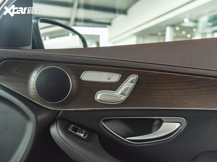 2022YGLC Ŀ GLC 260 L 4MATIC A