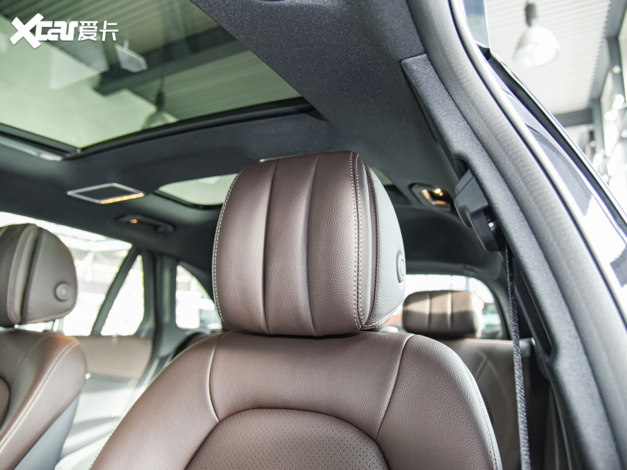 2022YGLC Ŀ GLC 260 L 4MATIC A