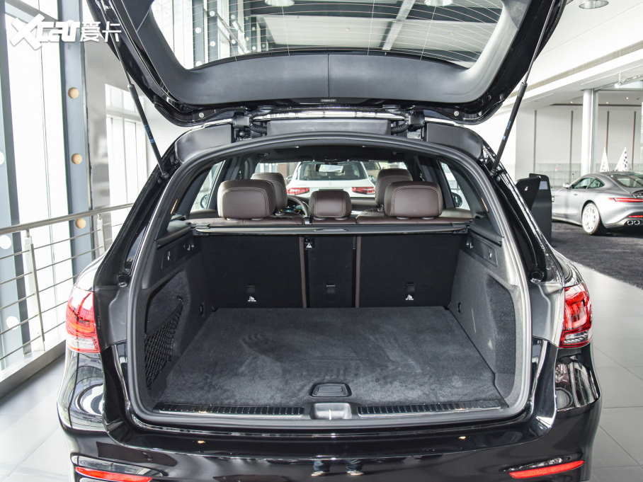 2022YGLC Ŀ GLC 260 L 4MATIC A