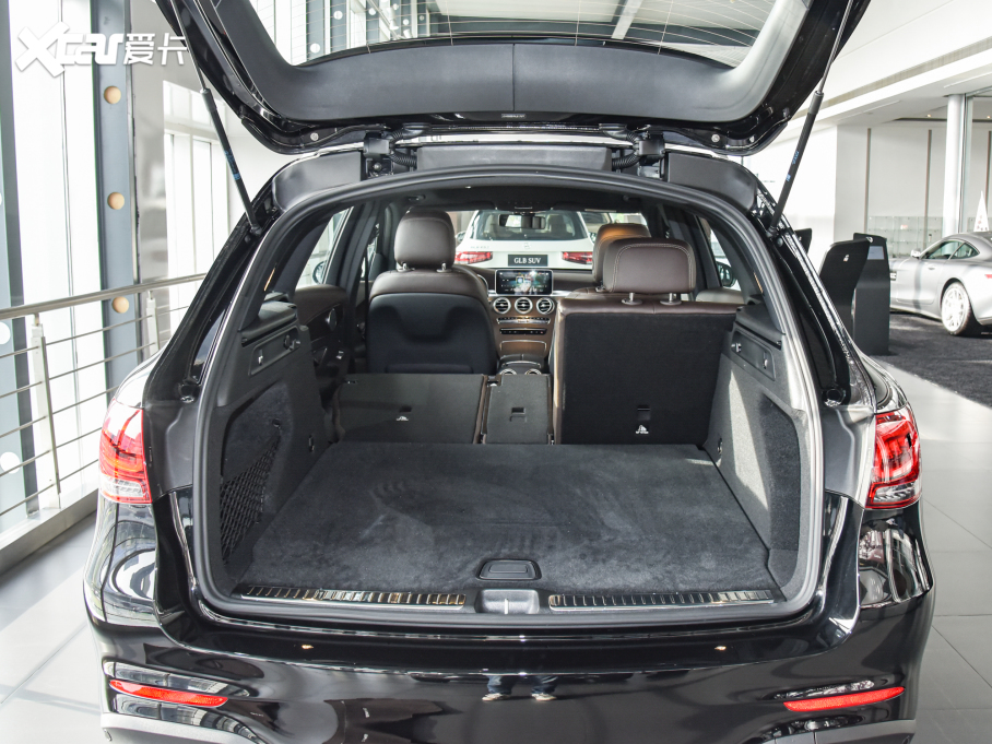 2022YGLC Ŀ GLC 260 L 4MATIC A