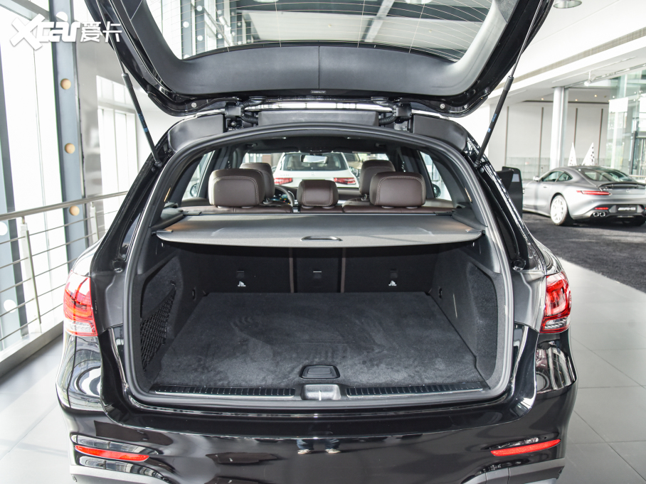 2022YGLC Ŀ GLC 260 L 4MATIC A