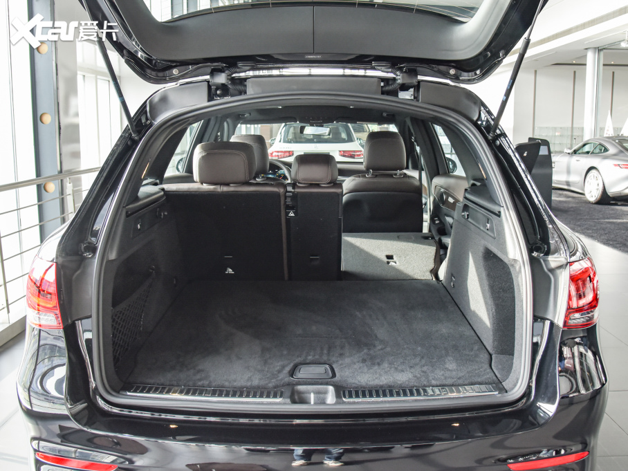 2022YGLC Ŀ GLC 260 L 4MATIC A