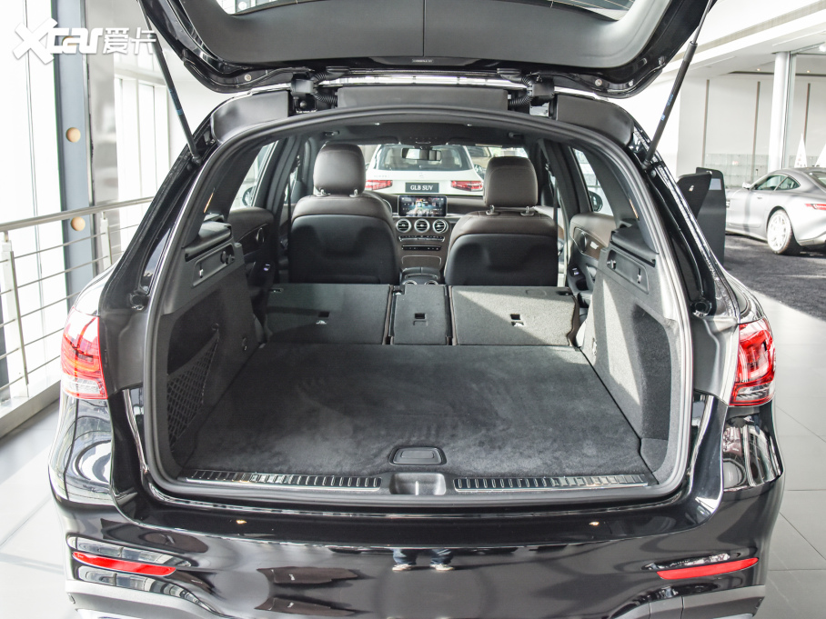 2022YGLC Ŀ GLC 260 L 4MATIC A