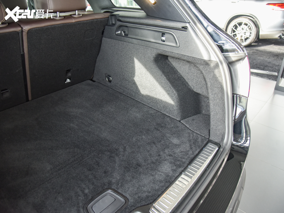 2022YGLC Ŀ GLC 260 L 4MATIC A