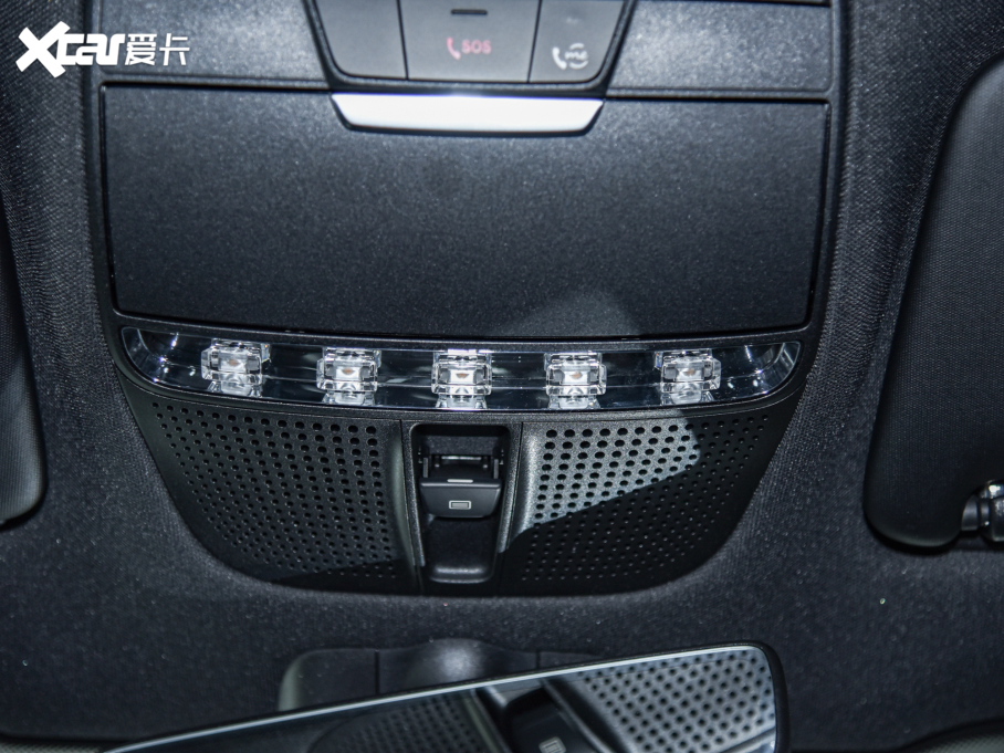 2022YGLC Ŀ GLC 260 L 4MATIC A